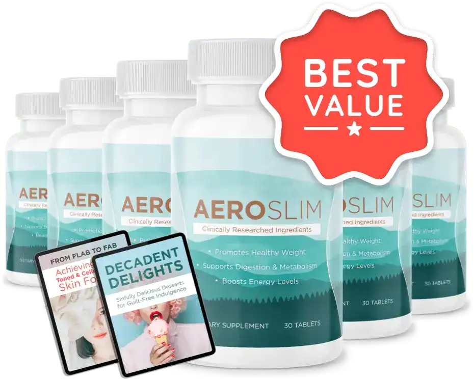 AeroSlim discount